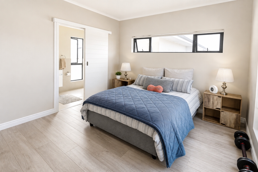2 Bedroom Property for Sale in Groot Phesantekraal Estate Western Cape